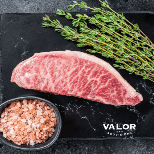 Wagyu Sirloin Cap Roast (Picanha)