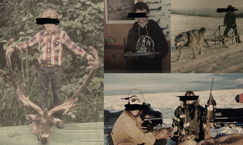 About Matt Bissonnette | Former Navy SEAL & Author of No Easy Way