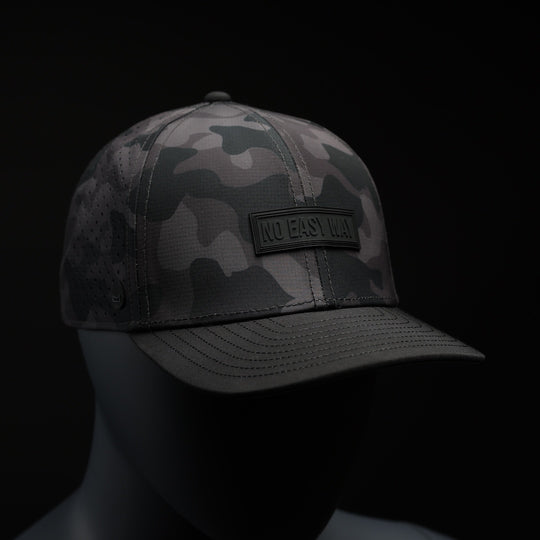 No Easy Way - Melin Hydro Snapback