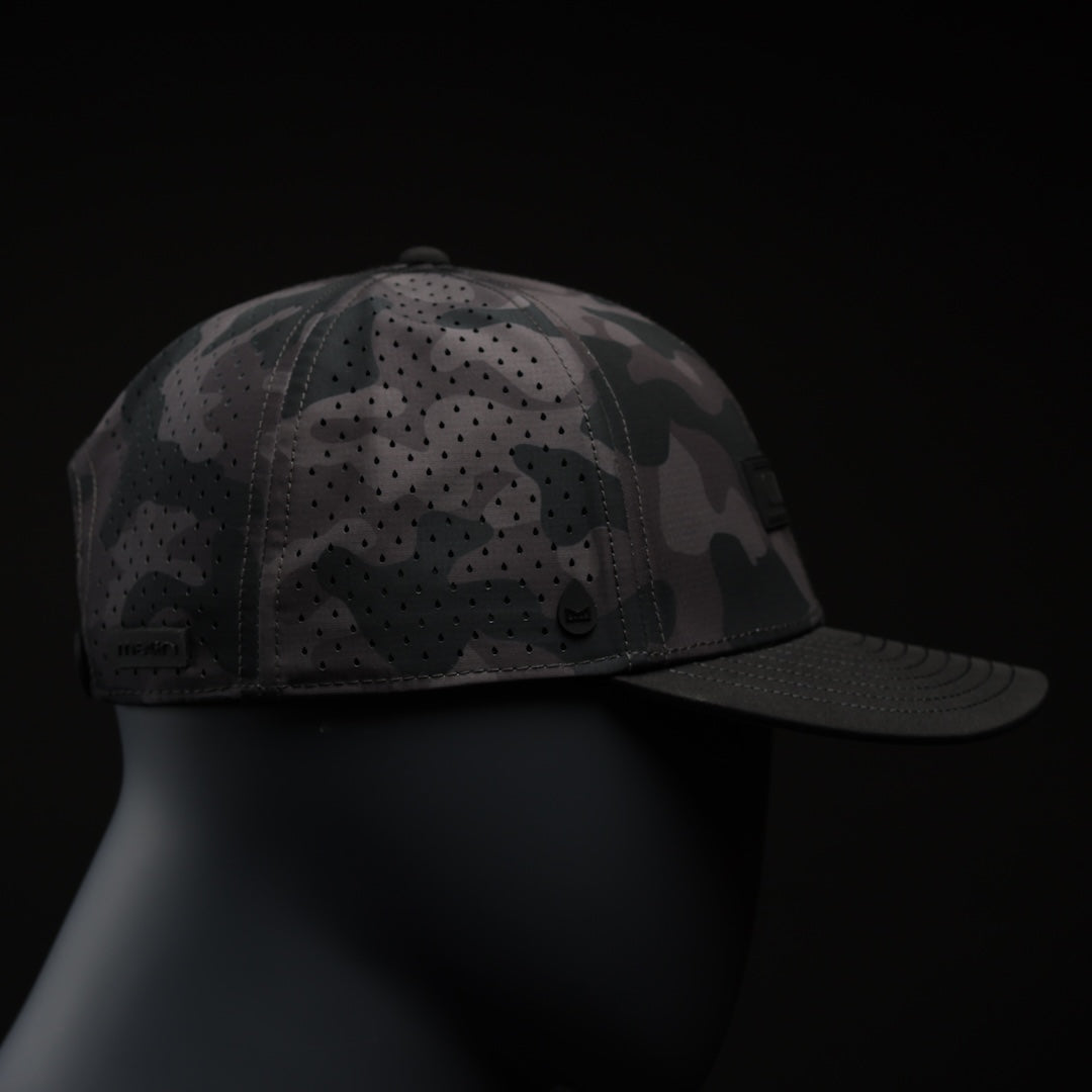 No Easy Way - Melin Hydro Snapback