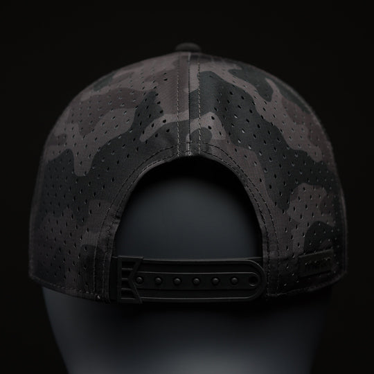 No Easy Way - Melin Hydro Snapback