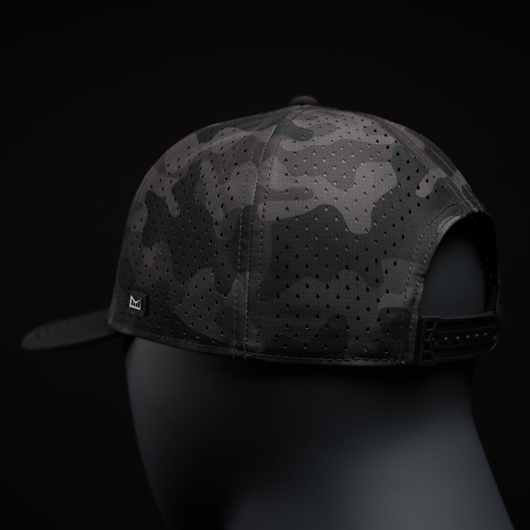 No Easy Way - Melin Hydro Snapback