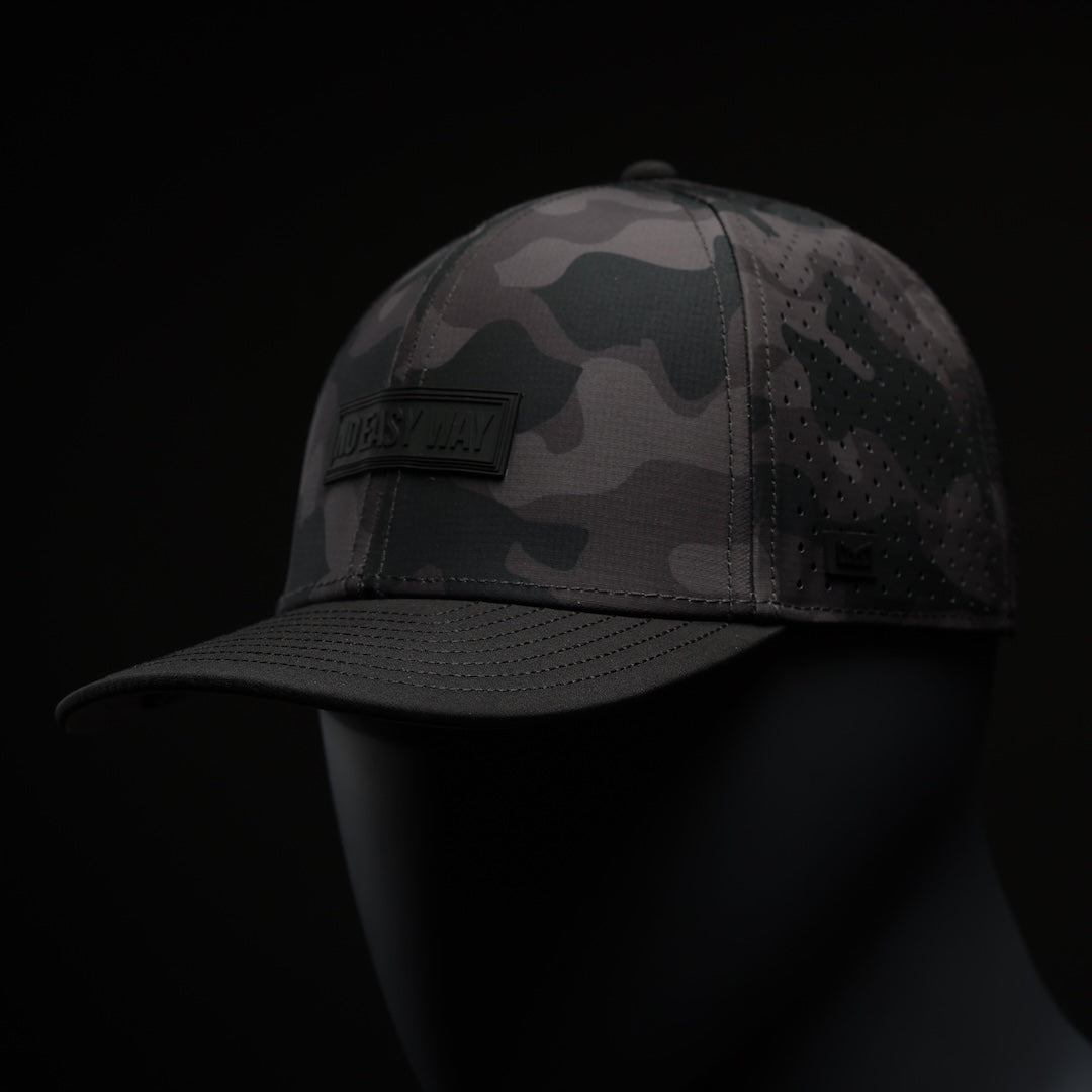 No Easy Way - Melin Hydro Snapback