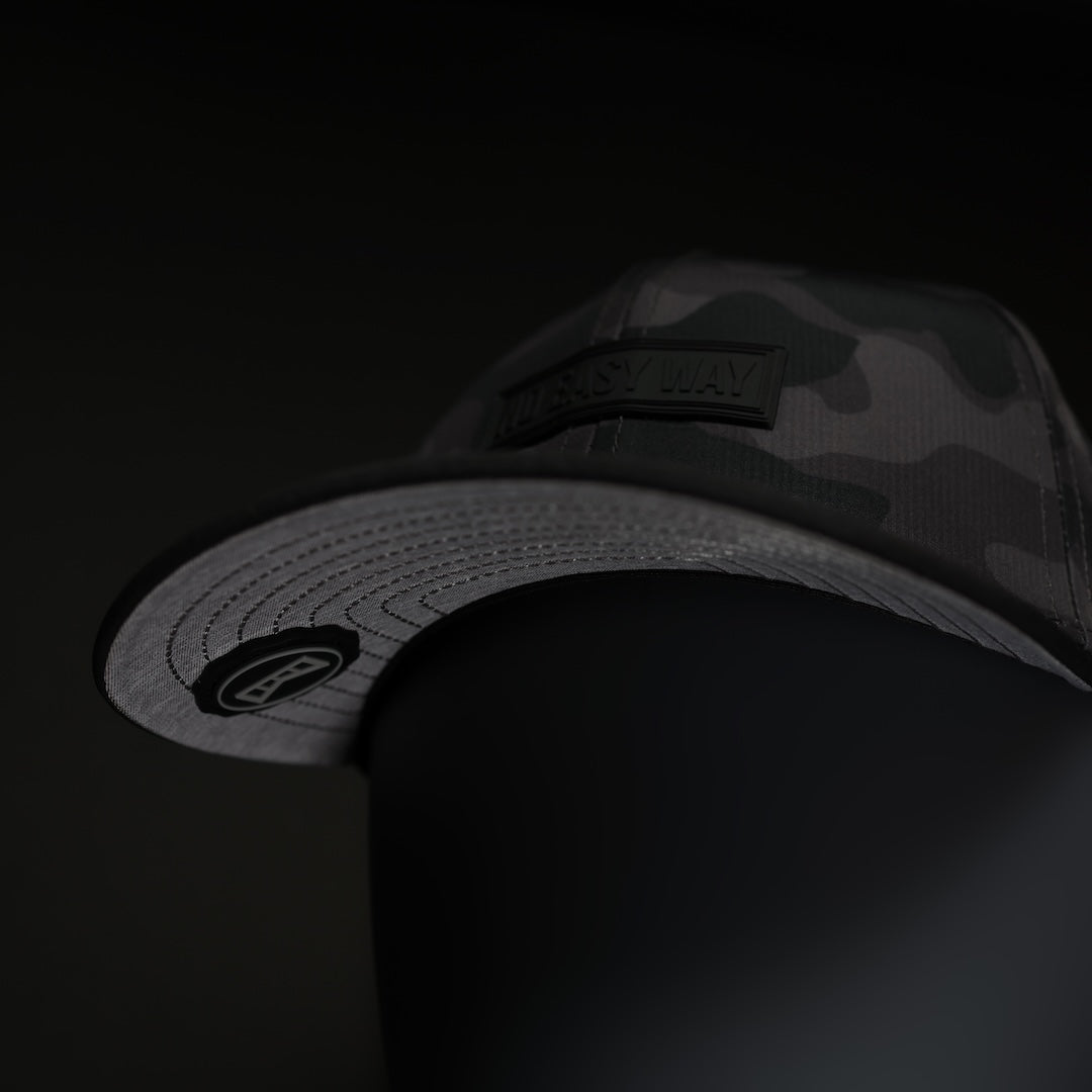 No Easy Way - Melin Hydro Snapback