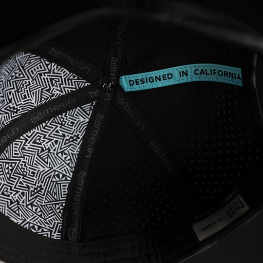 No Easy Way - Melin Hydro Snapback