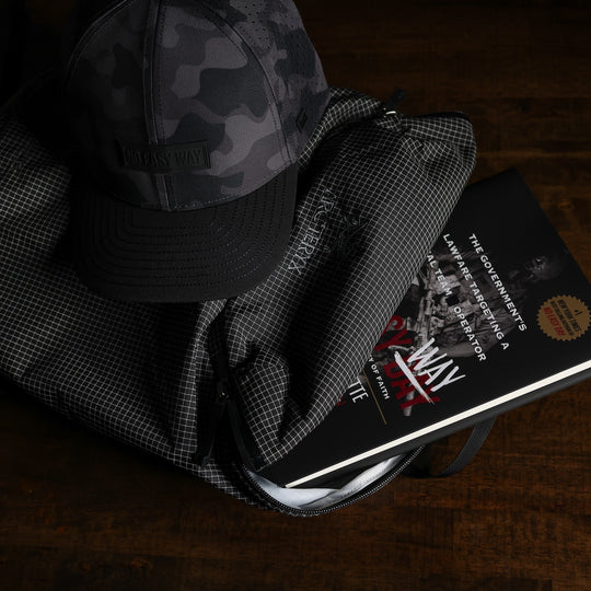 No Easy Way - Melin Hydro Snapback