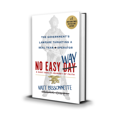 No Easy Way Book