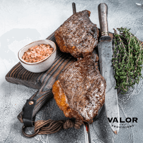 Wagyu Sirloin Cap Roast (Picanha)