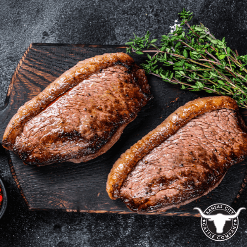 Wagyu Sirloin Cap Roast (Picanha)