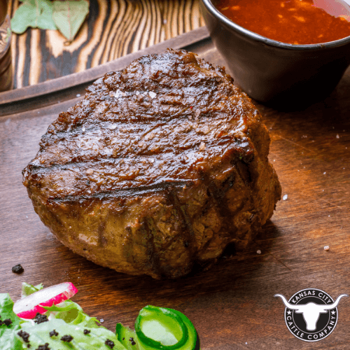 Wagyu Tenderloin Filet Mignon