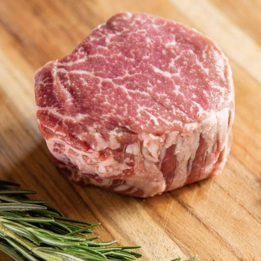 Wagyu Tenderloin Filet Mignon
