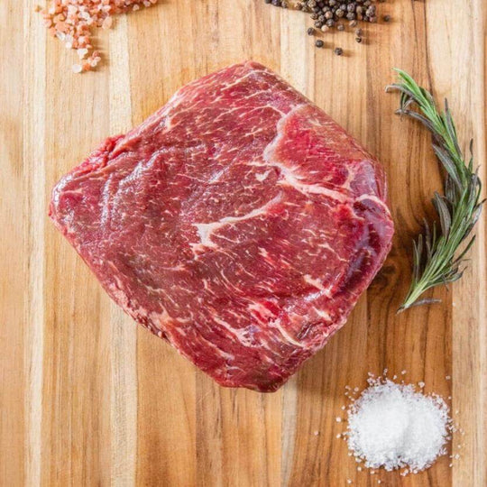 Wagyu Sirloin Cap Roast (Picanha)