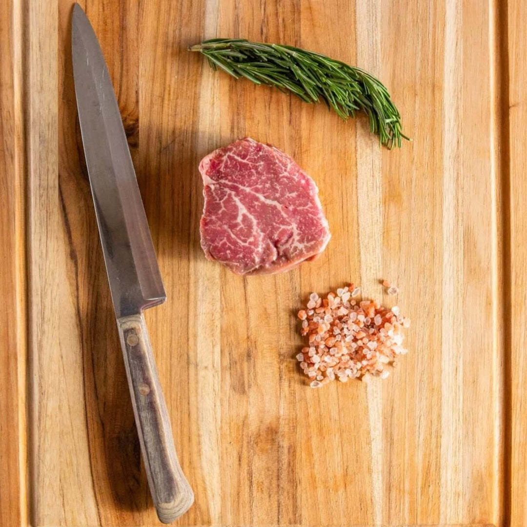 Wagyu Tenderloin Filet Mignon