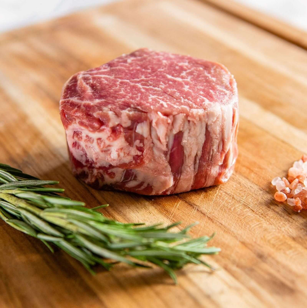 Wagyu Tenderloin Filet Mignon