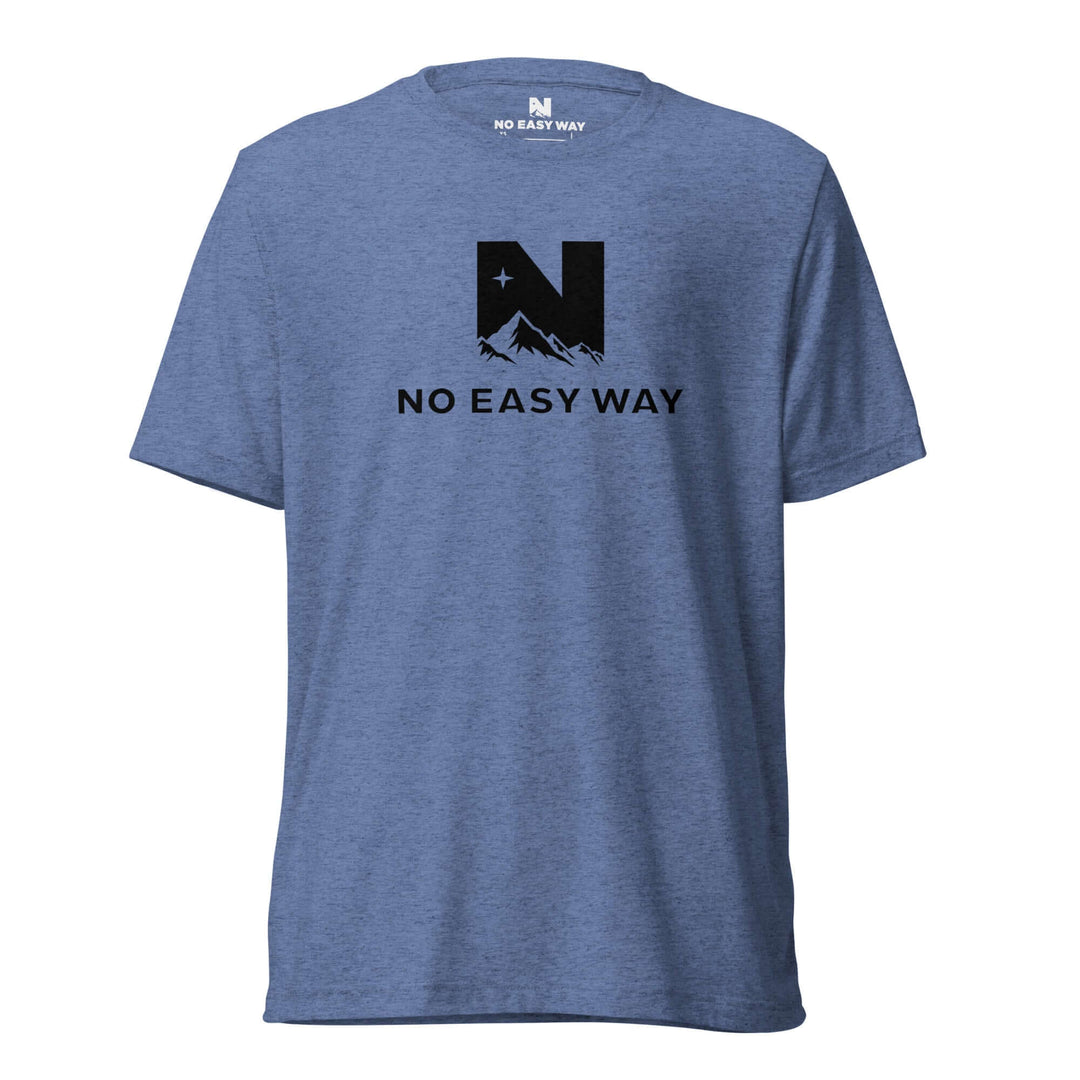 No Easy Way T-Shirt