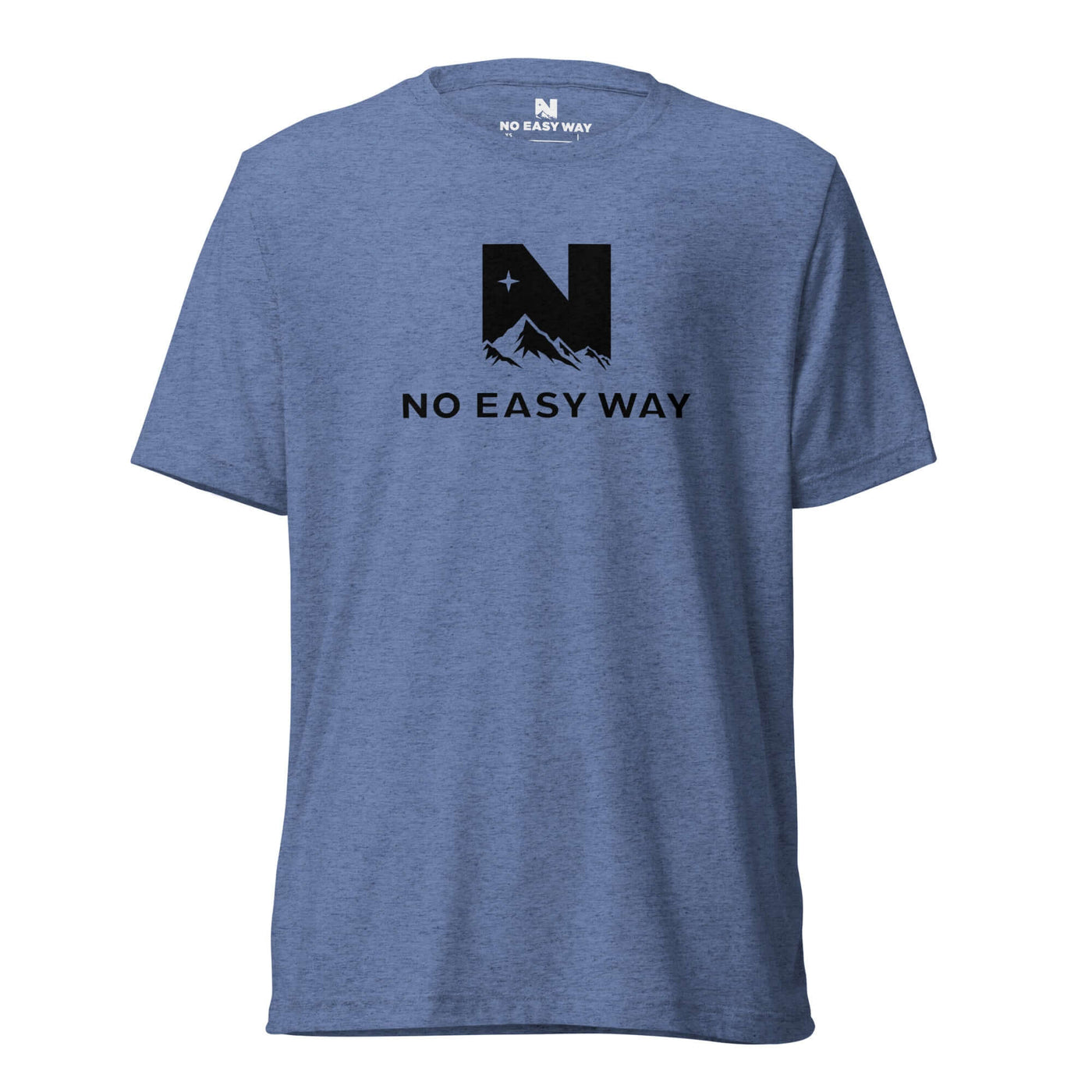 No Easy Way T-Shirt