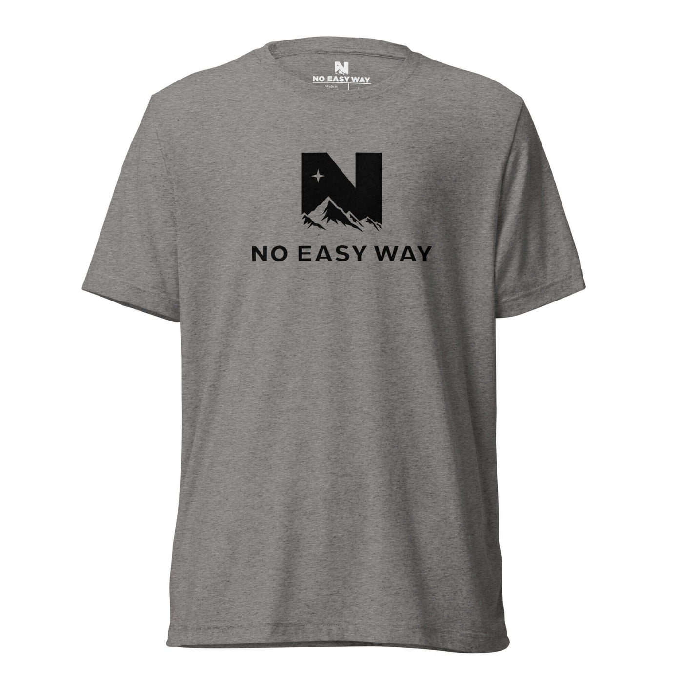 No Easy Way T-Shirt