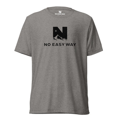 No Easy Way T-Shirt