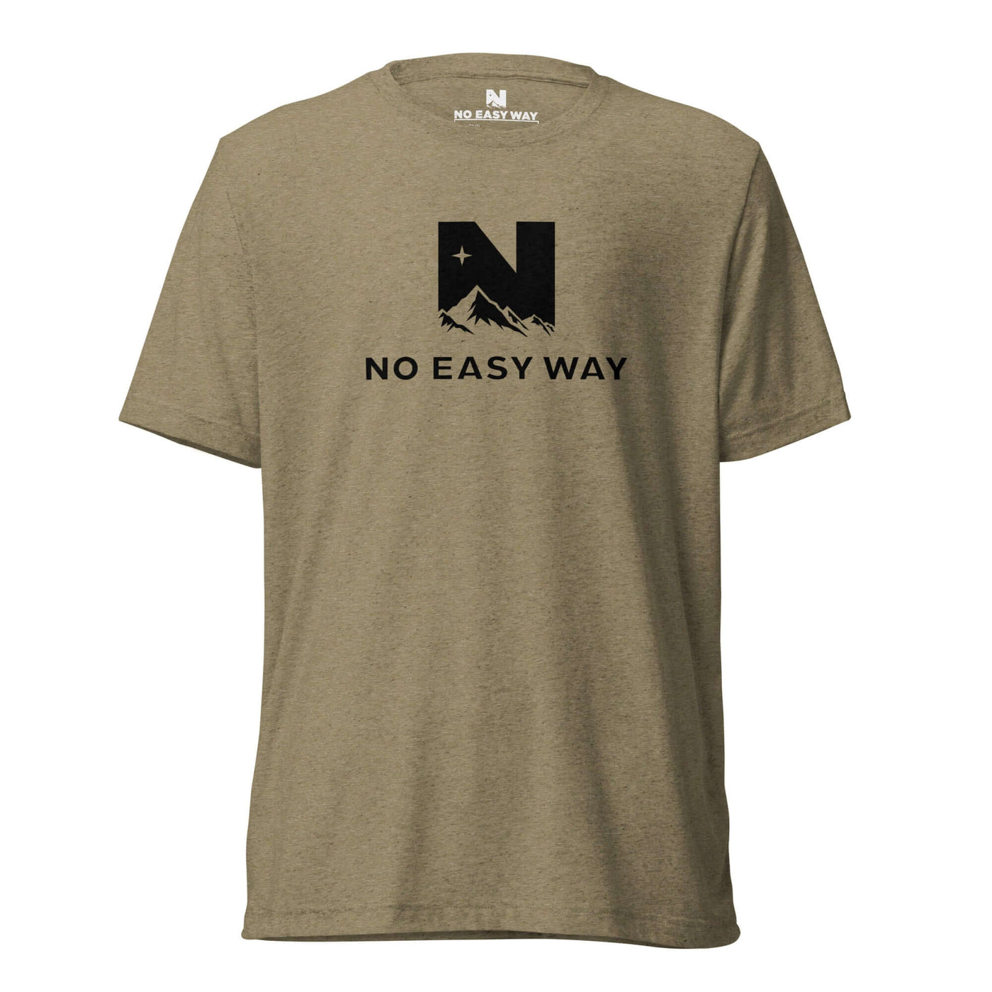 No Easy Way T-Shirt