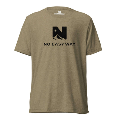 No Easy Way T-Shirt
